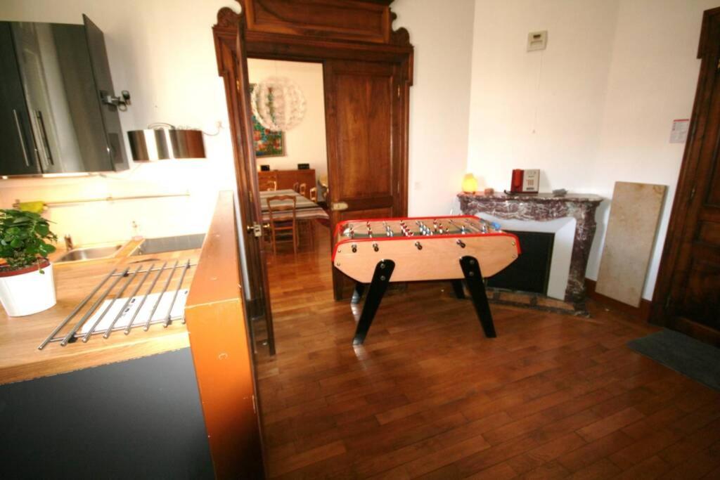 Villa Sequoia Жозье Экстерьер фото