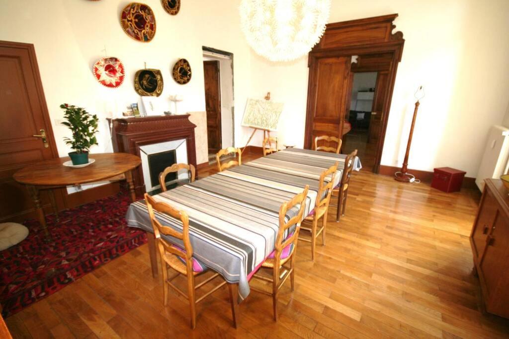 Villa Sequoia Жозье Экстерьер фото